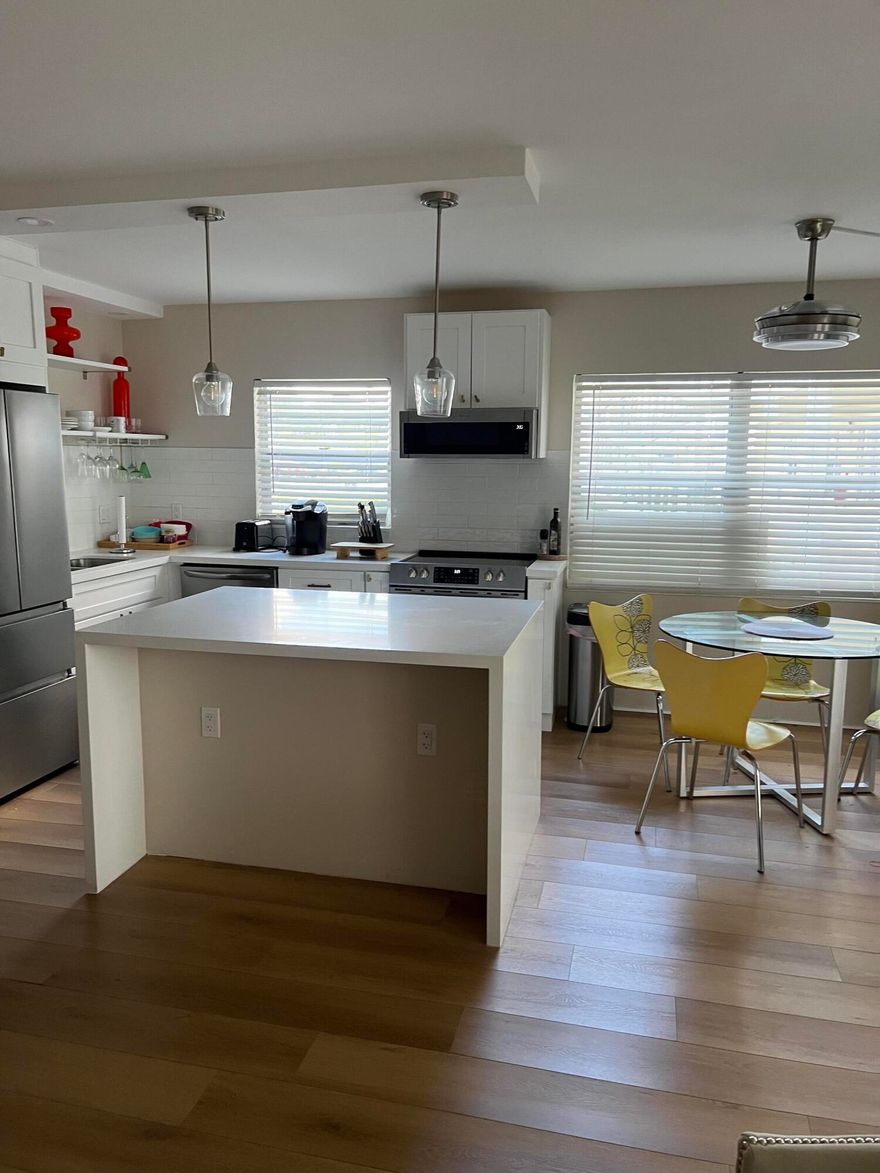 THIS FIRST FLOOR 2 BEDROOM CONDO, IN AN ACTIVE 55 & OLDER COMMUNITY, OFFERS AN ELEGANT, OPEN-CONCEPT DESIGN WITH MODERN UPDATED FURNITURE OFFERS BOTH STYLISH & CONVENIENT, PERFECT FOR COMFORTABLE LIVING.