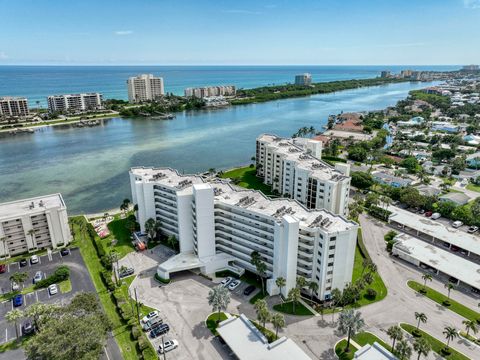 A home in Tequesta