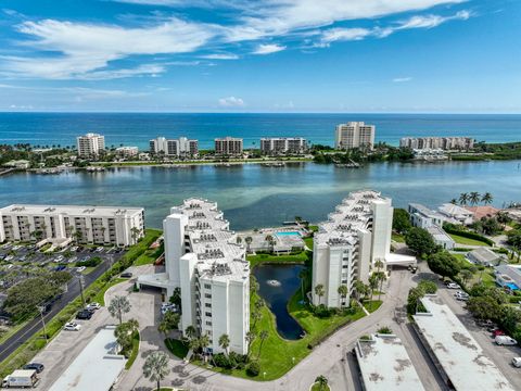 A home in Tequesta