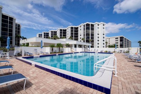 A home in Tequesta