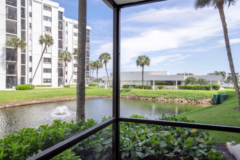 A home in Tequesta