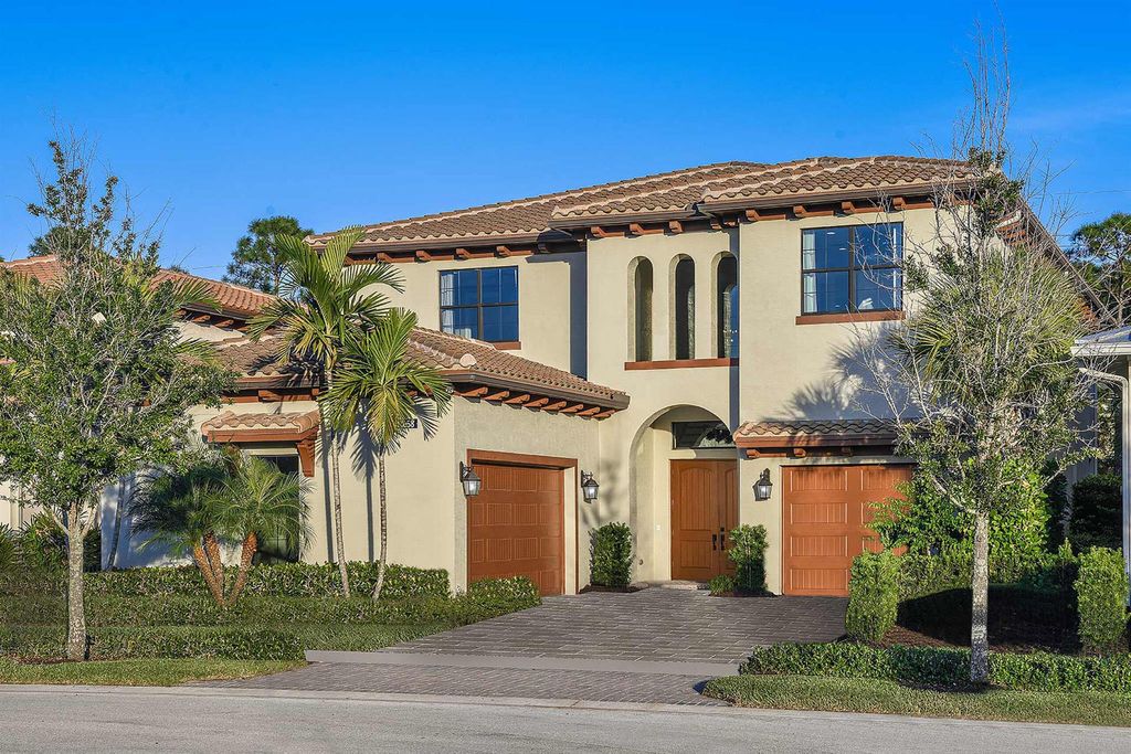 Photo of 13316 Bernoulli Way, Palm Beach Gardens, FL 33418 (MLS # R10935775)
