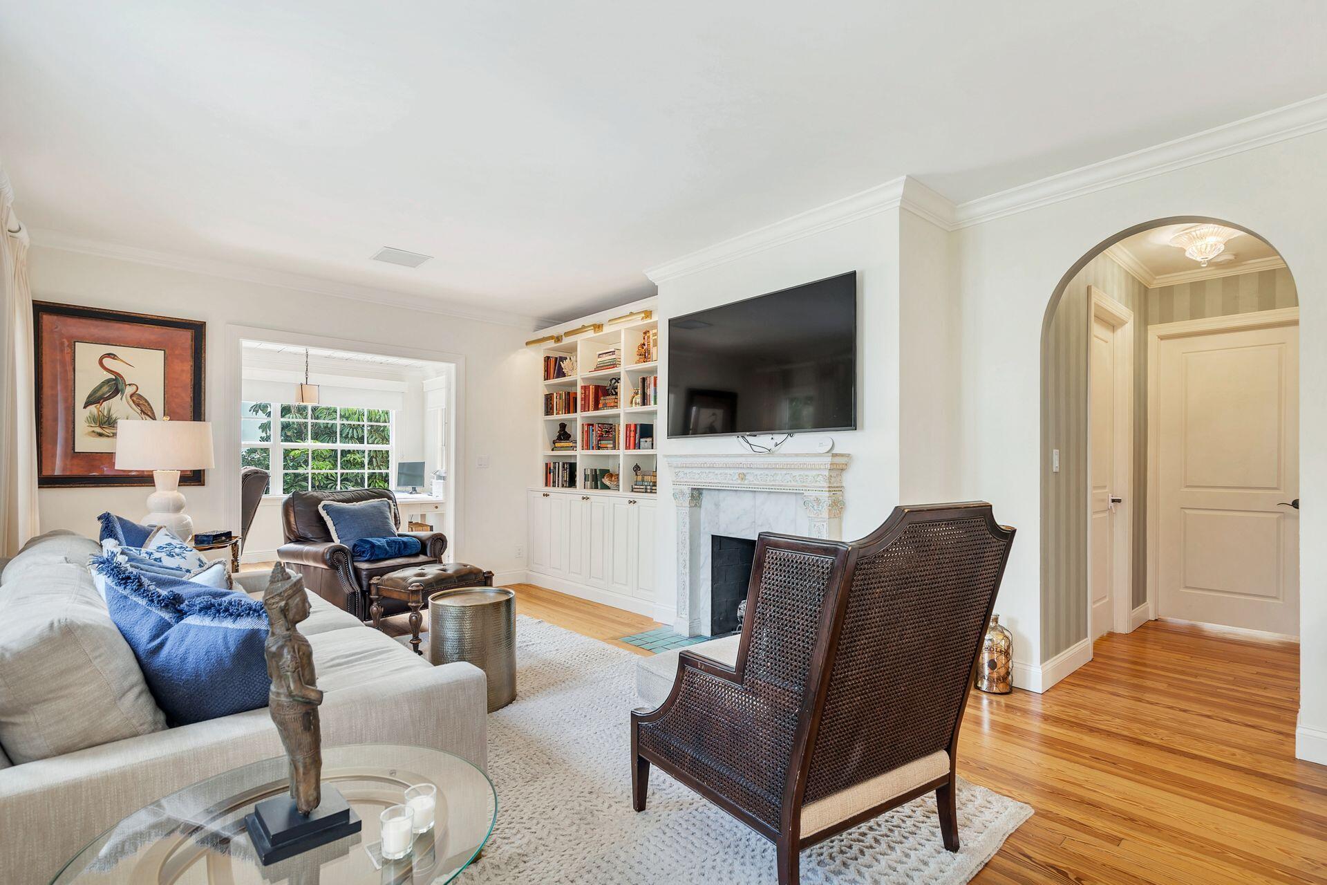 SOUTHLAND PARK - Residential