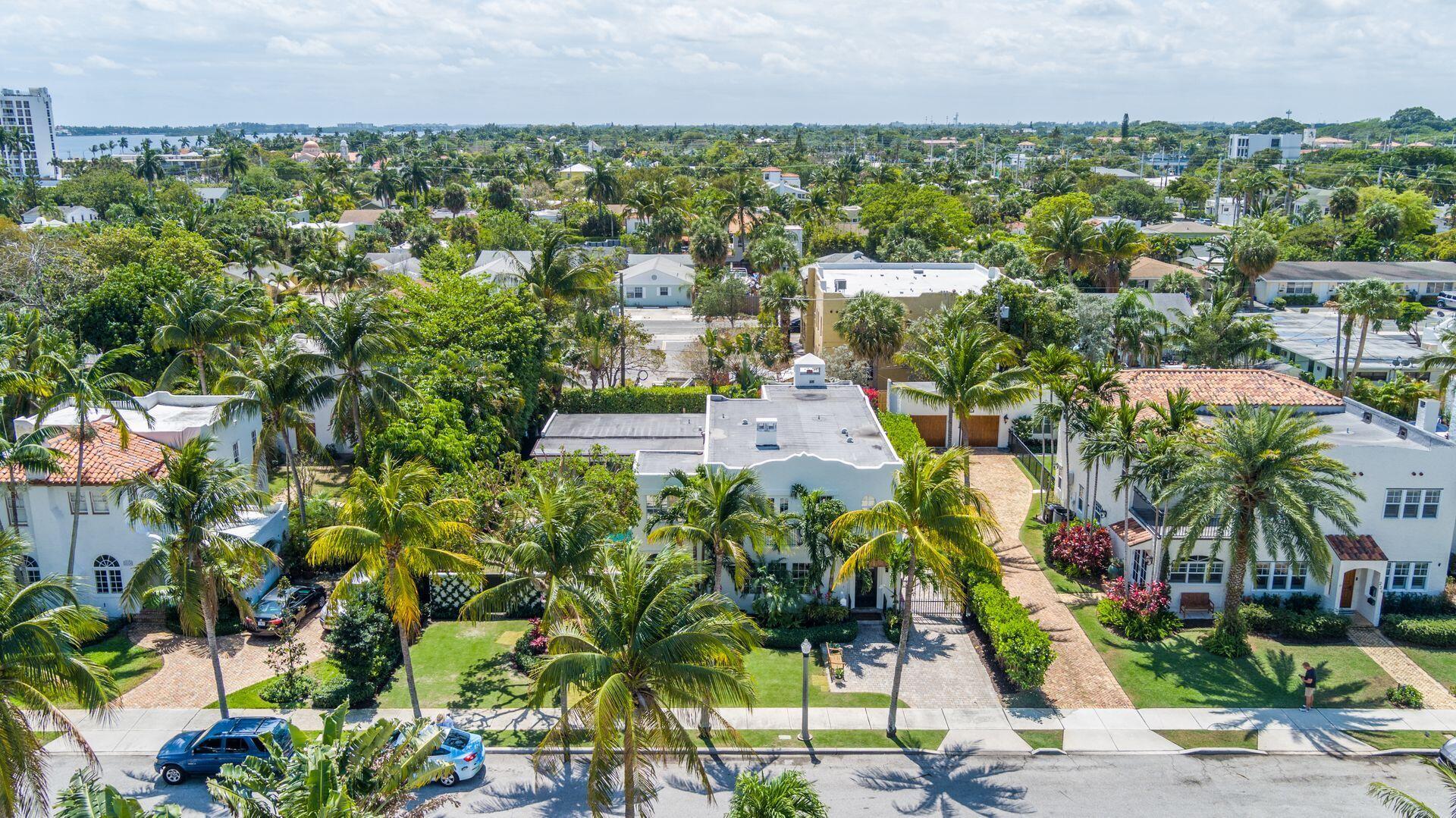 SOUTHLAND PARK - Residential