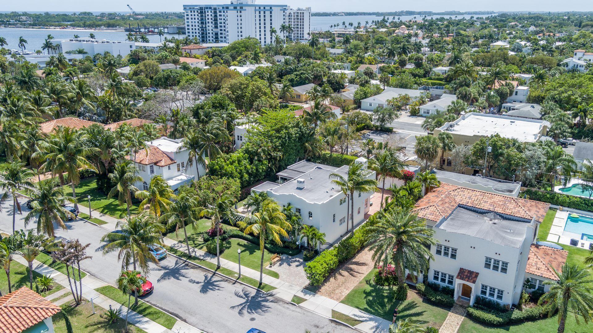 SOUTHLAND PARK - Residential