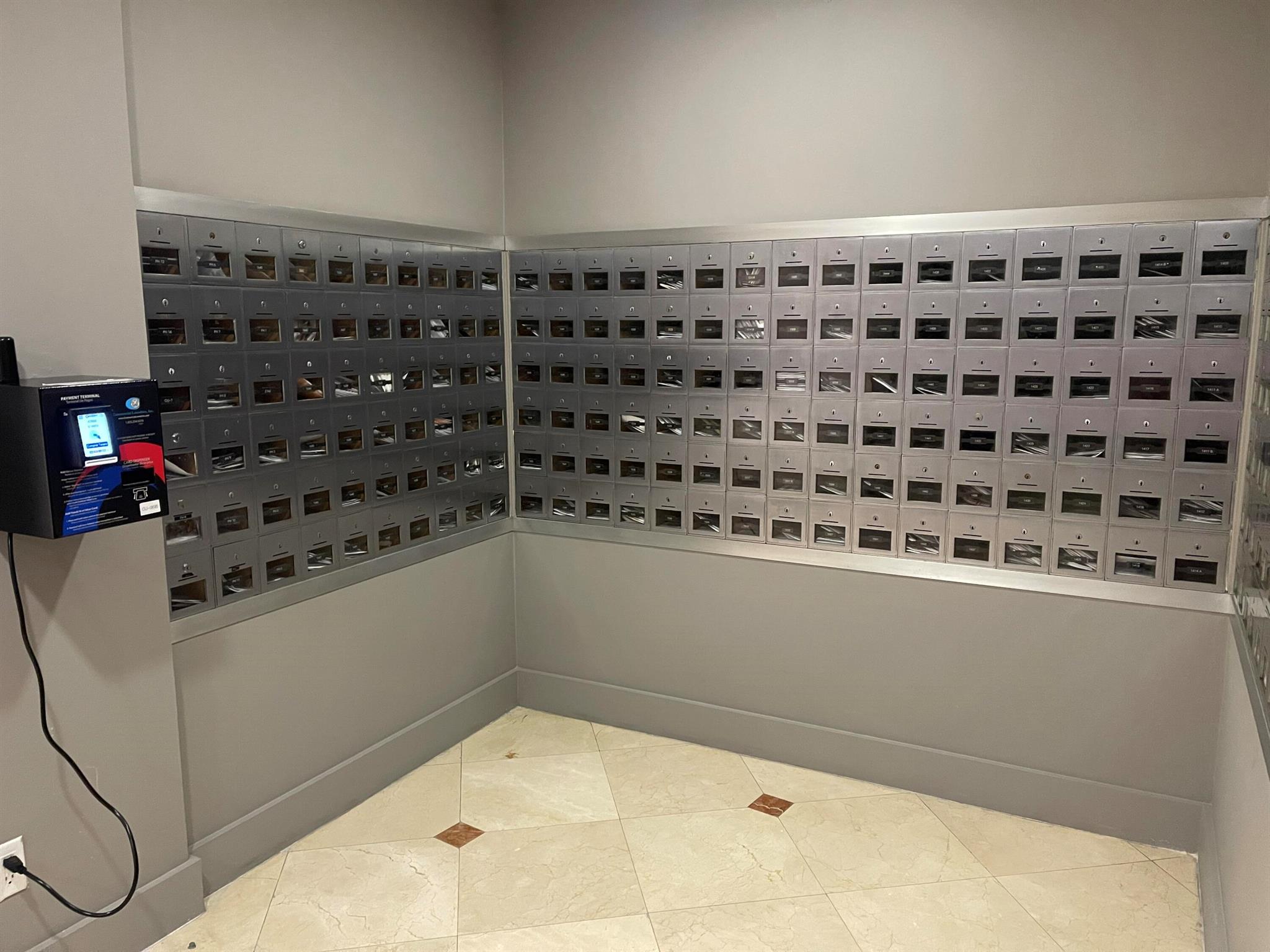100 Lincoln Road 1105