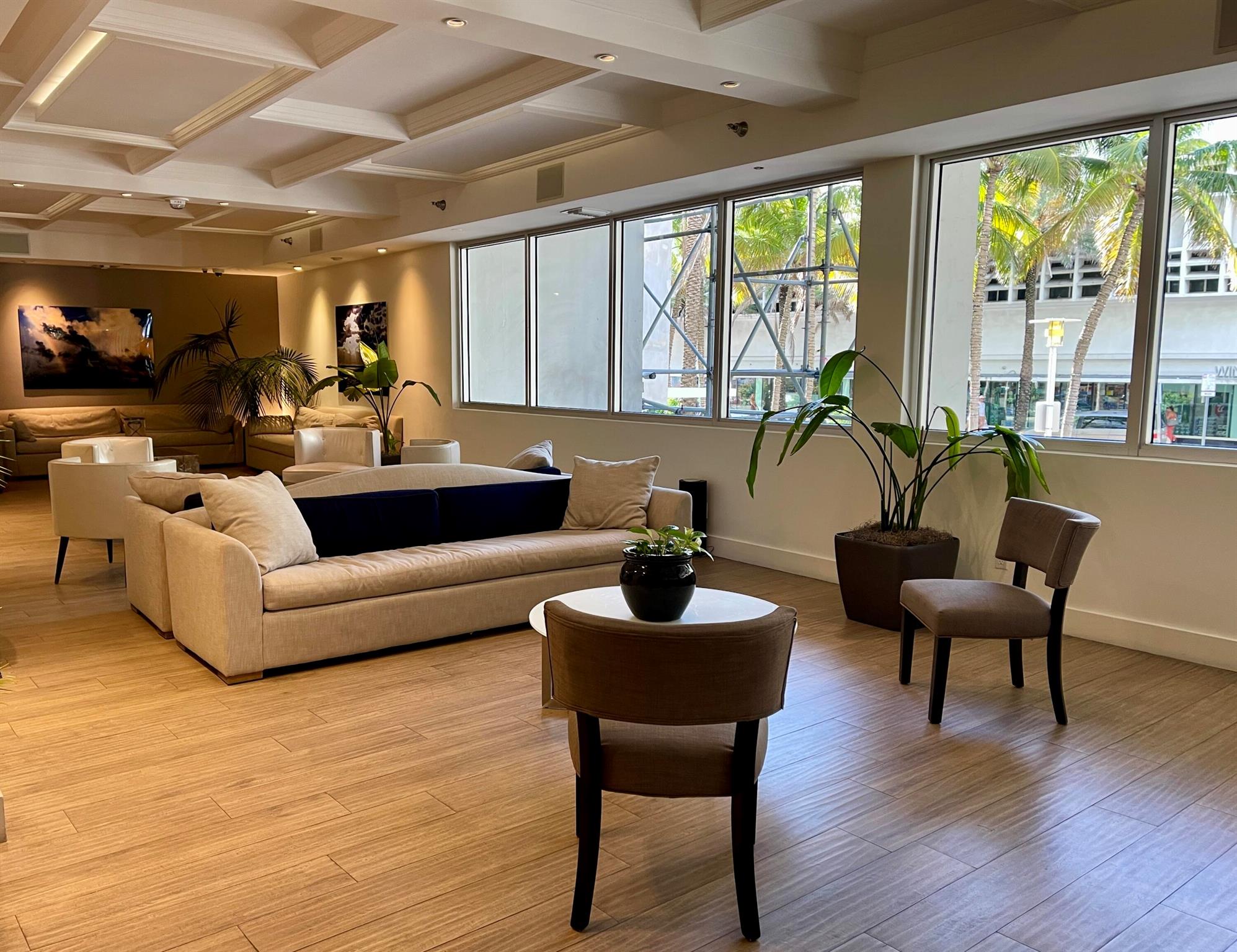 DECOPLAGE CONDO - Residential