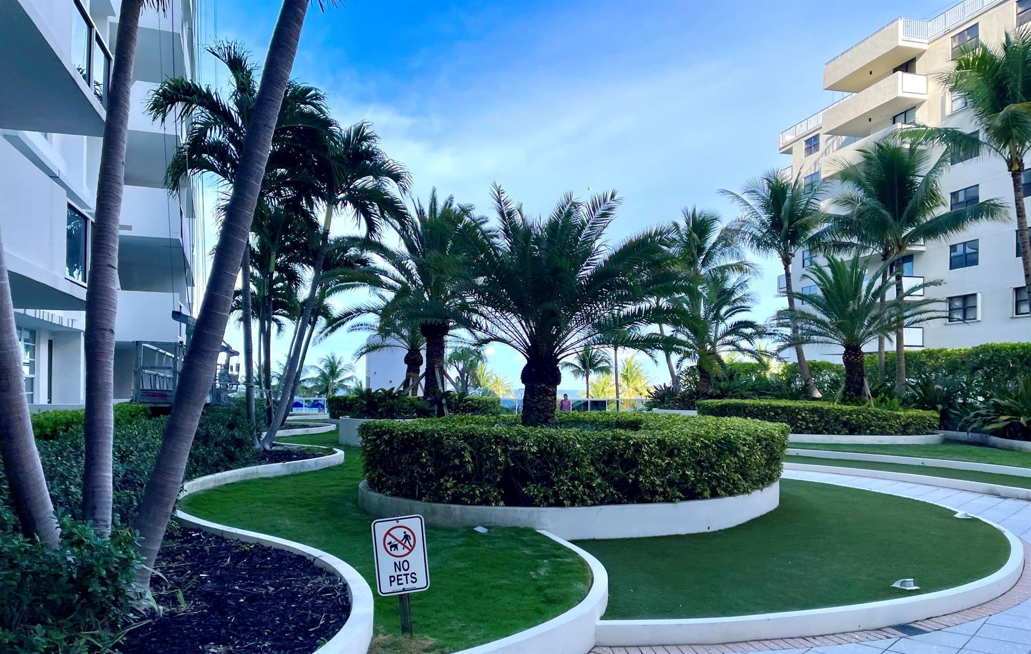 DECOPLAGE CONDO - Residential