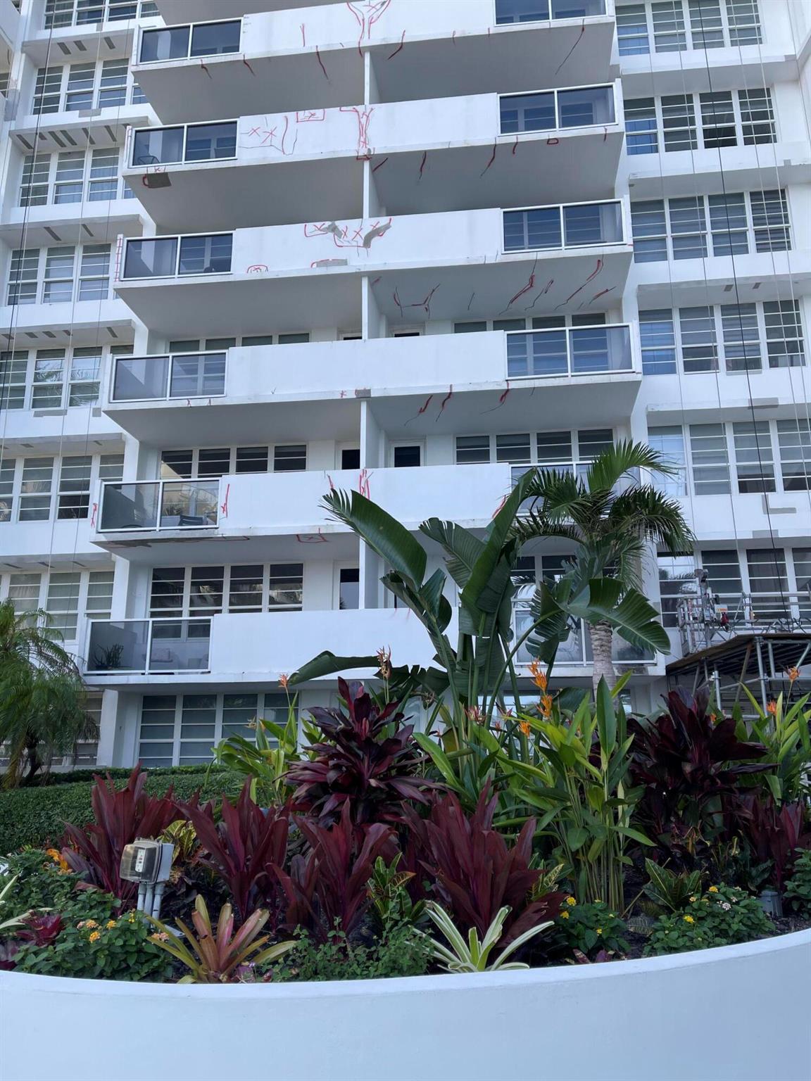 DECOPLAGE CONDO - Residential