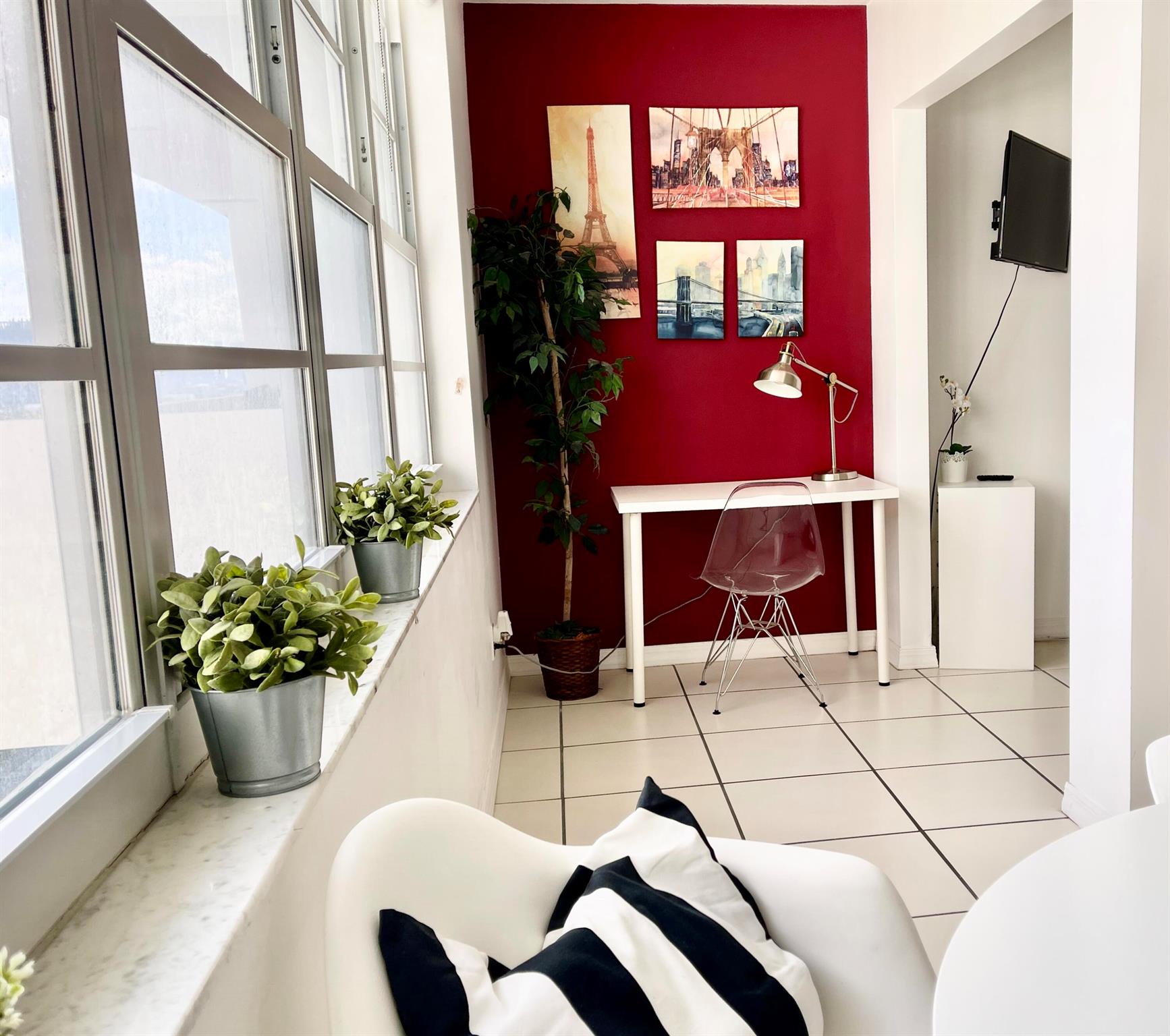 DECOPLAGE CONDO - Residential