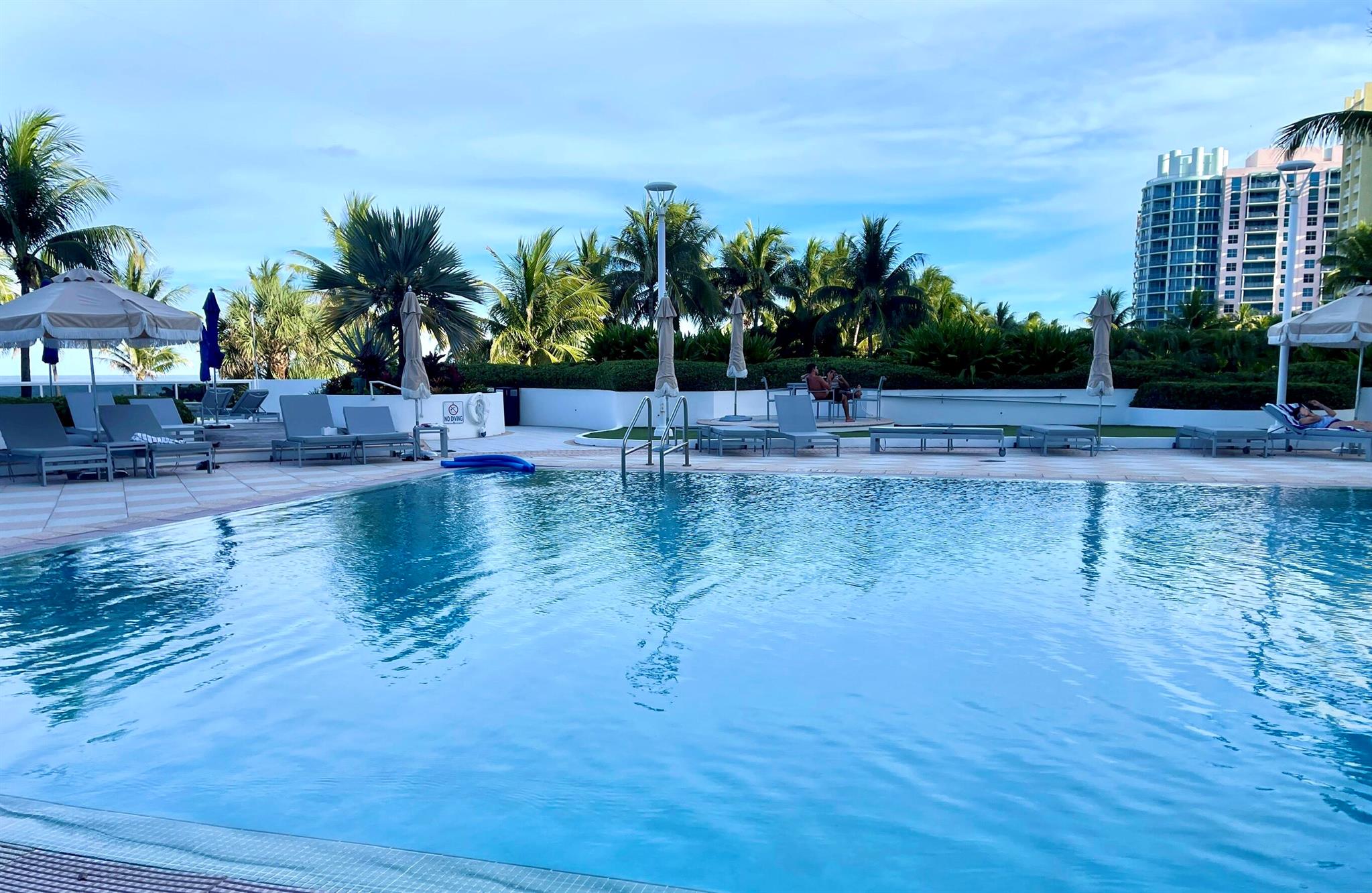 DECOPLAGE CONDO - Residential