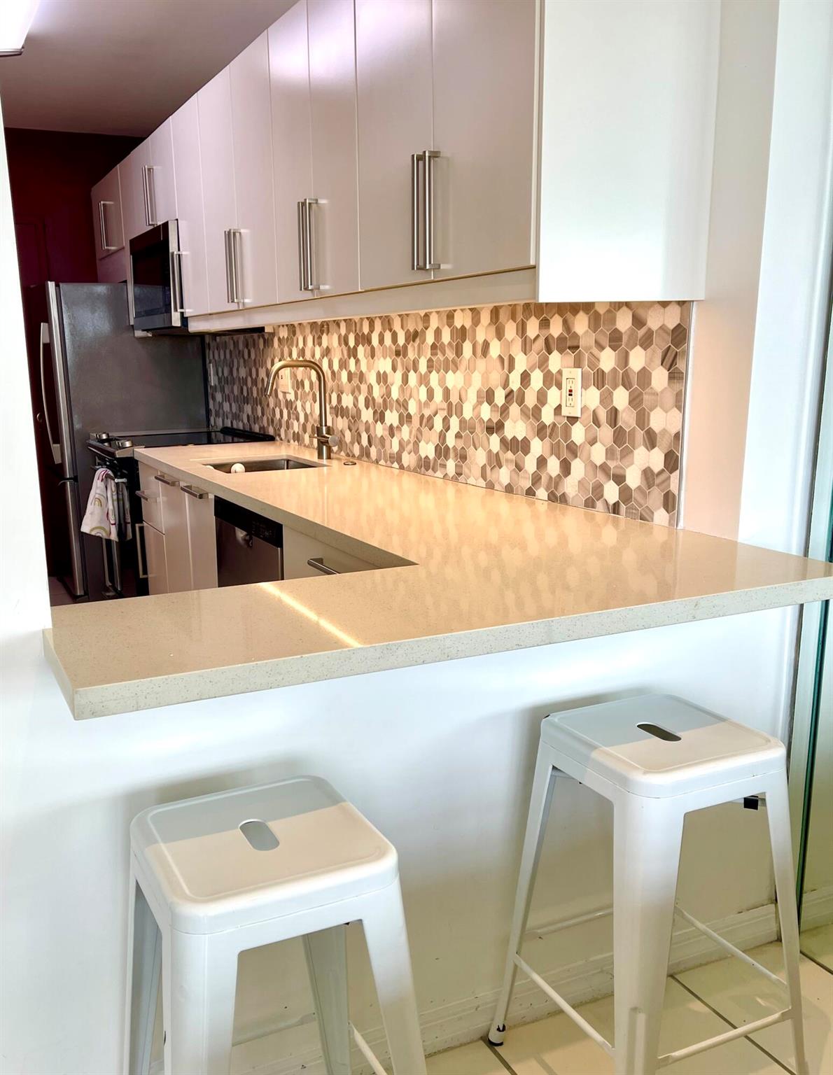 DECOPLAGE CONDO - Residential