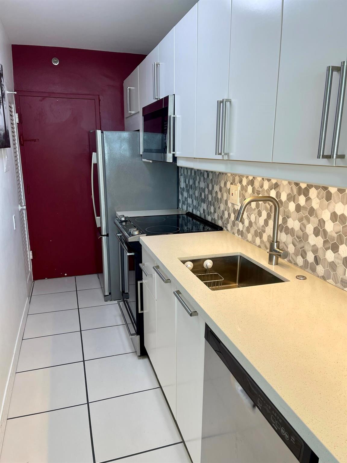 DECOPLAGE CONDO - Residential