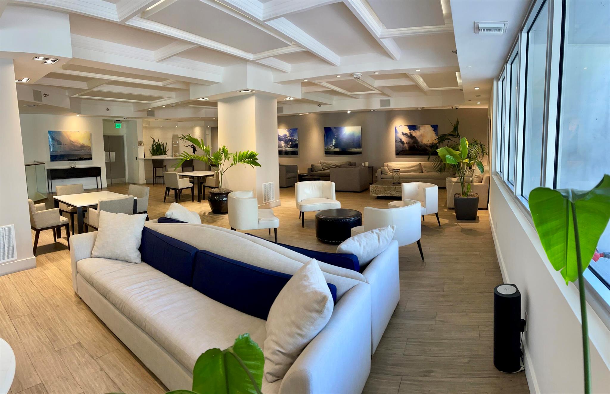 DECOPLAGE CONDO - Residential