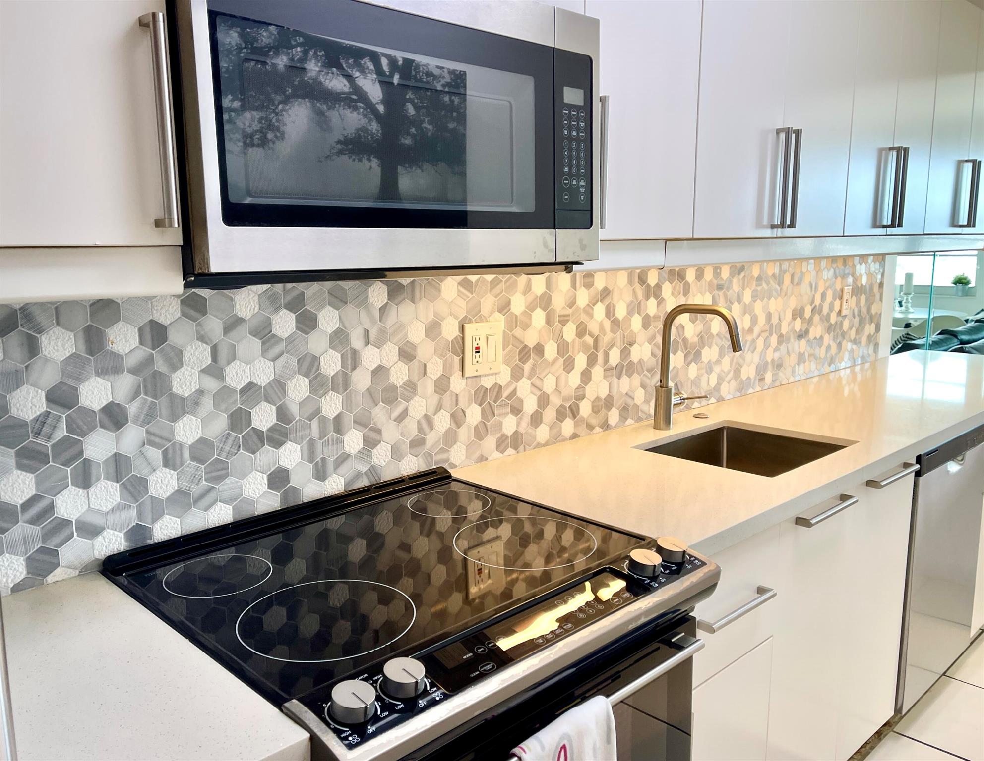 DECOPLAGE CONDO - Residential