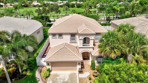 A home in Royal Palm Beach