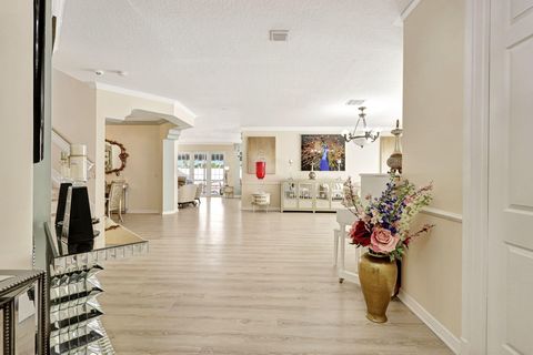 A home in Royal Palm Beach