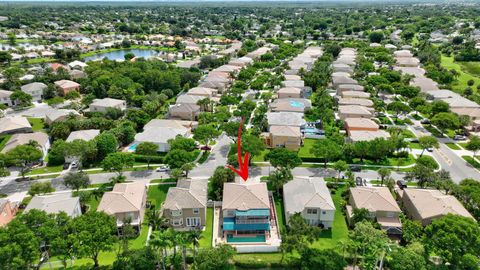 A home in Royal Palm Beach