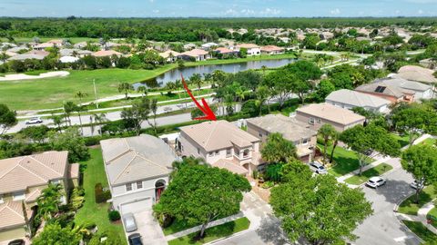 A home in Royal Palm Beach