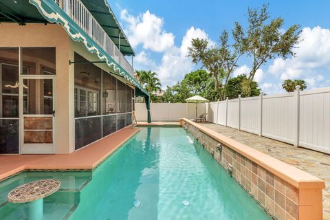 A home in Royal Palm Beach