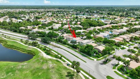 A home in Royal Palm Beach