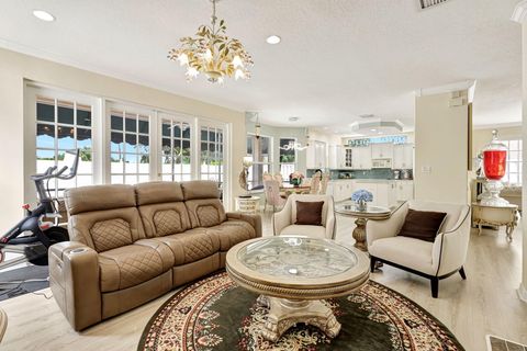 A home in Royal Palm Beach