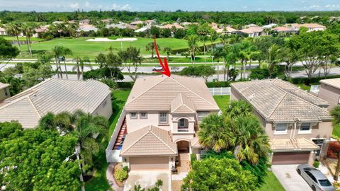 A home in Royal Palm Beach