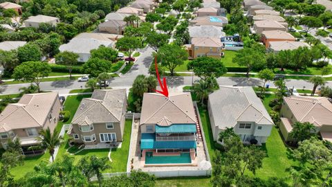 A home in Royal Palm Beach