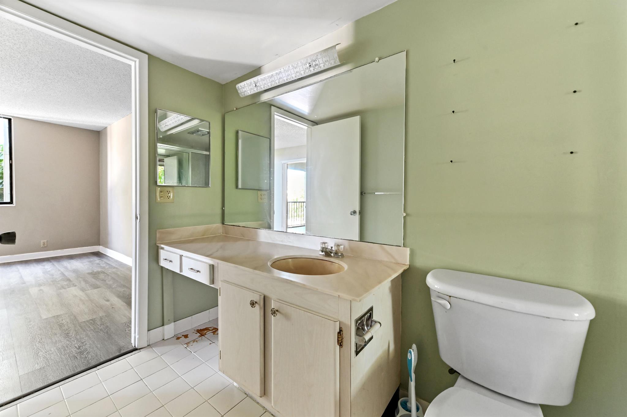 FOUNTAINS OF PALM BEACH C - Residential