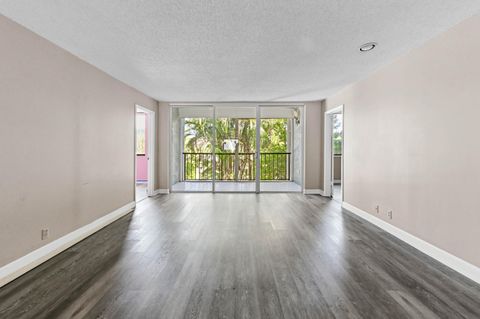 Tiny photo for 4080 Tivoli Court #202, Lake Worth, FL 33467 (MLS # R11133345)