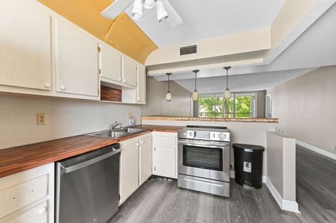 Tiny photo for 4080 Tivoli Court #202, Lake Worth, FL 33467 (MLS # R11133345)