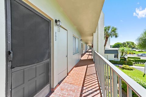 Tiny photo for 4080 Tivoli Court #202, Lake Worth, FL 33467 (MLS # R11133345)