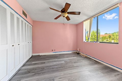 Tiny photo for 4080 Tivoli Court #202, Lake Worth, FL 33467 (MLS # R11133345)