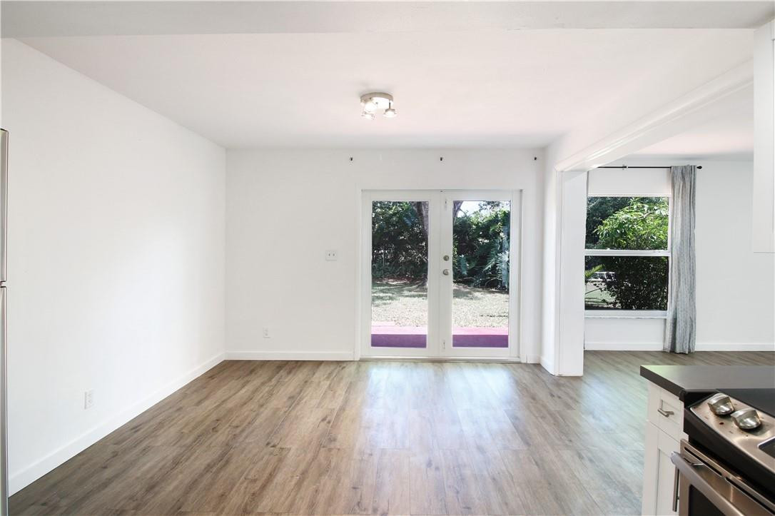 South Creek - Residential