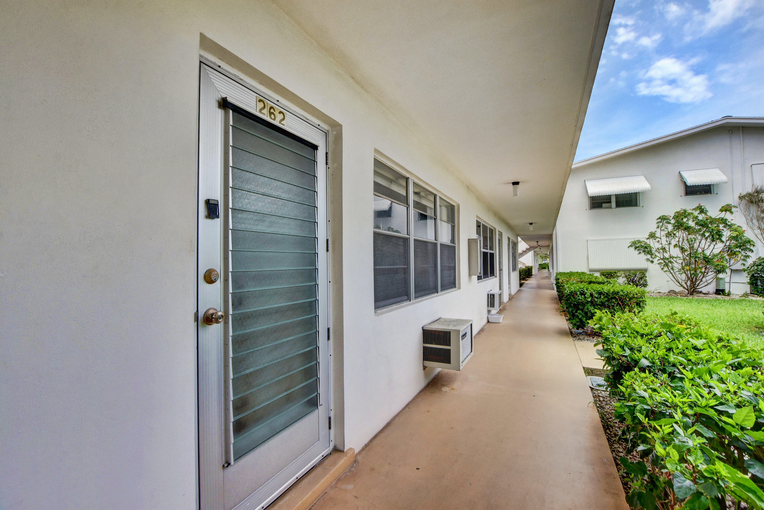 Century Village - Residential