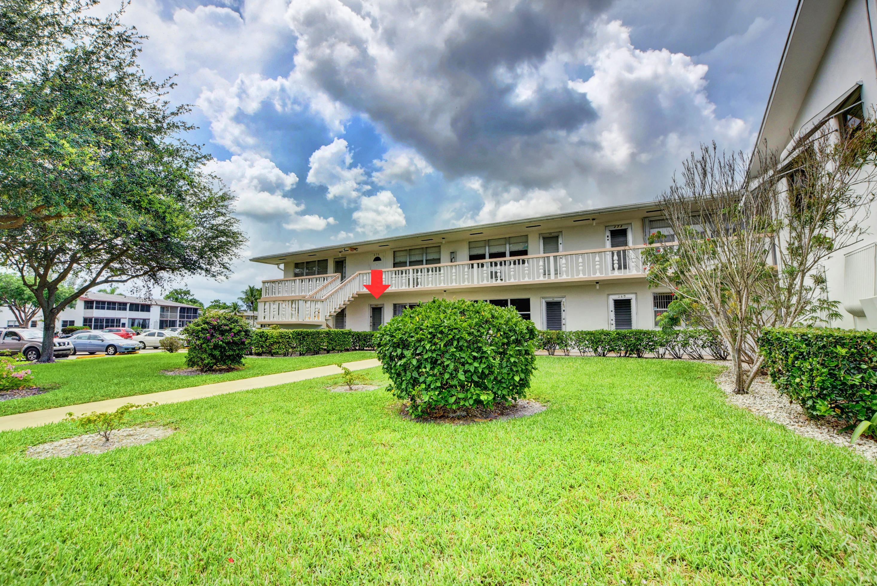 Century Village - Residential