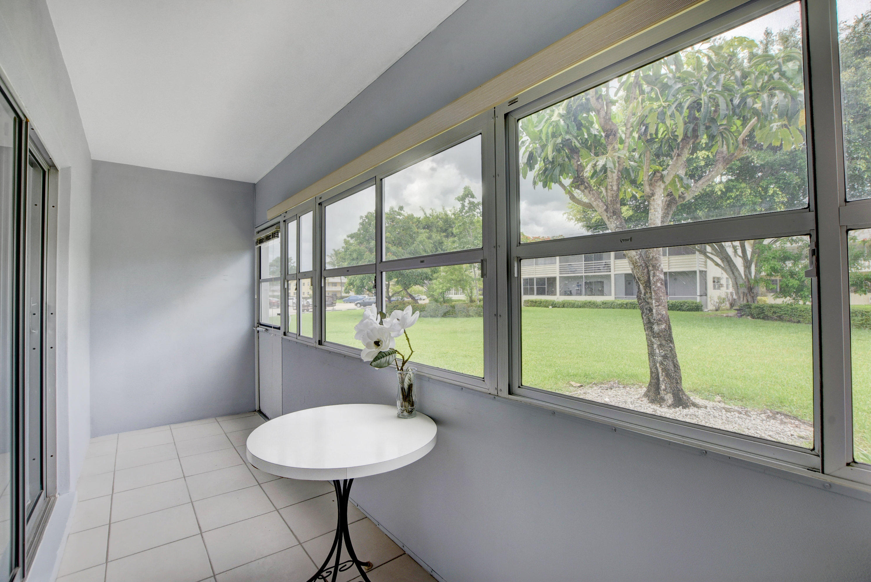 Century Village - Residential