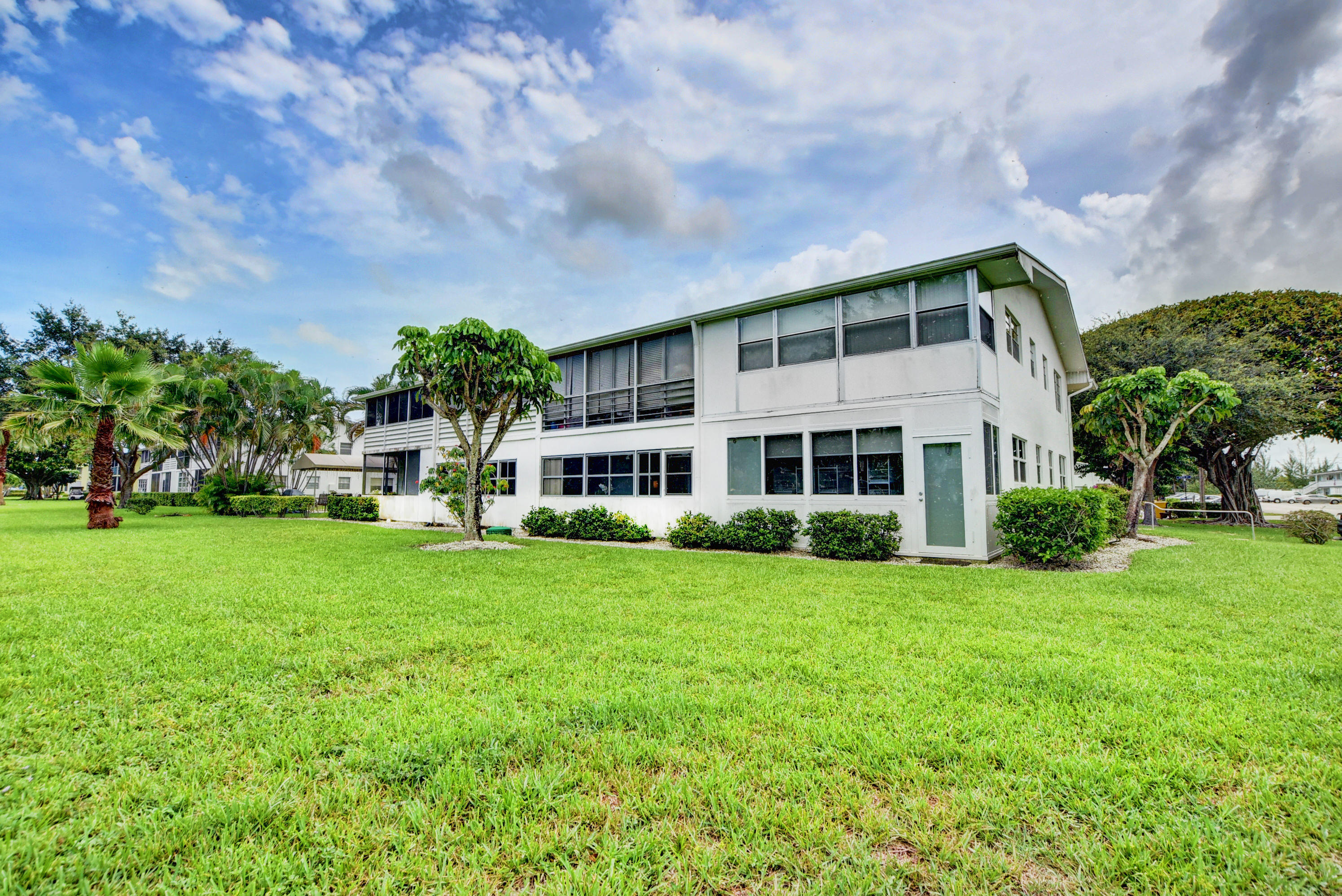 Century Village - Residential