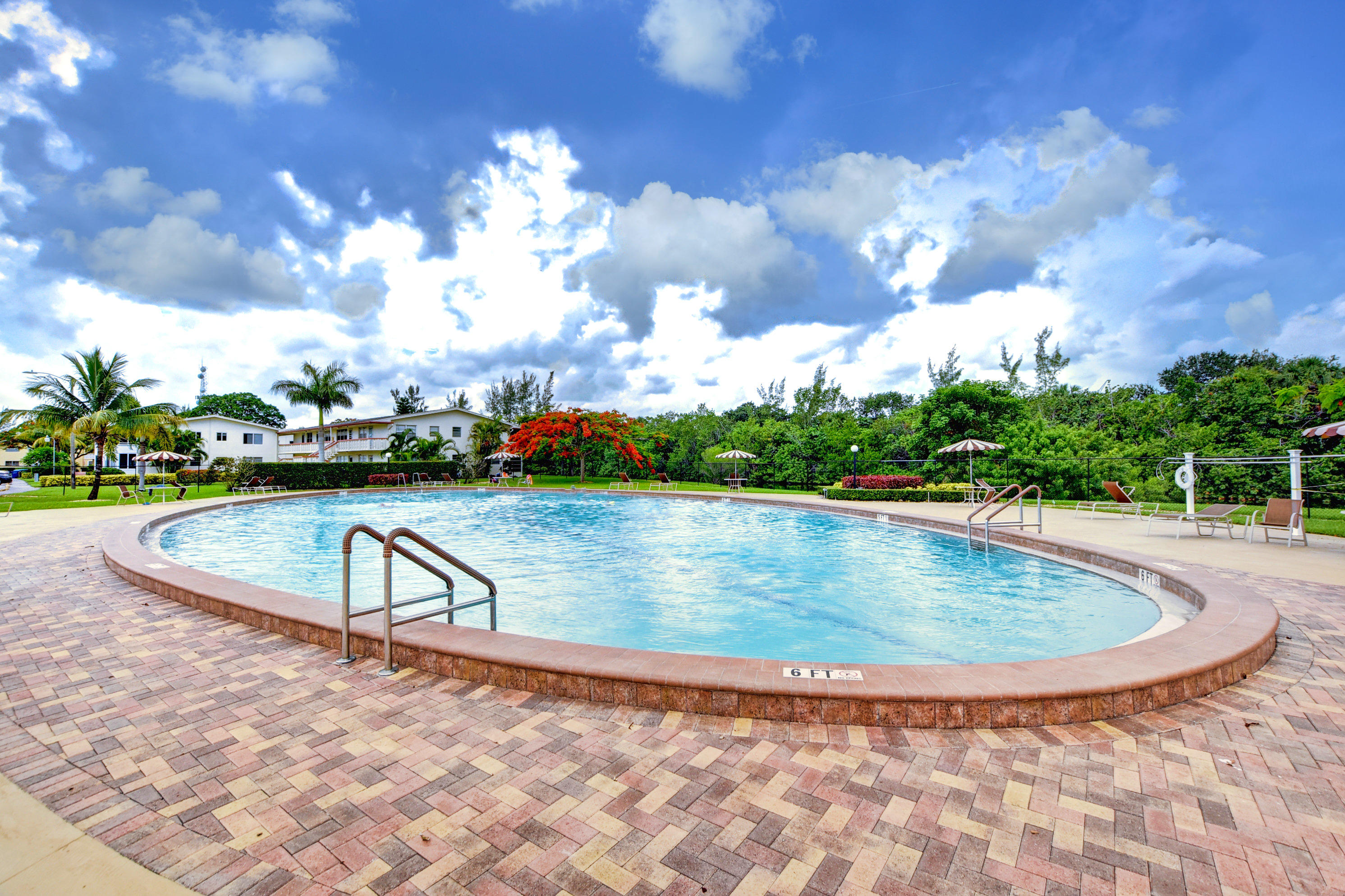 Century Village - Residential