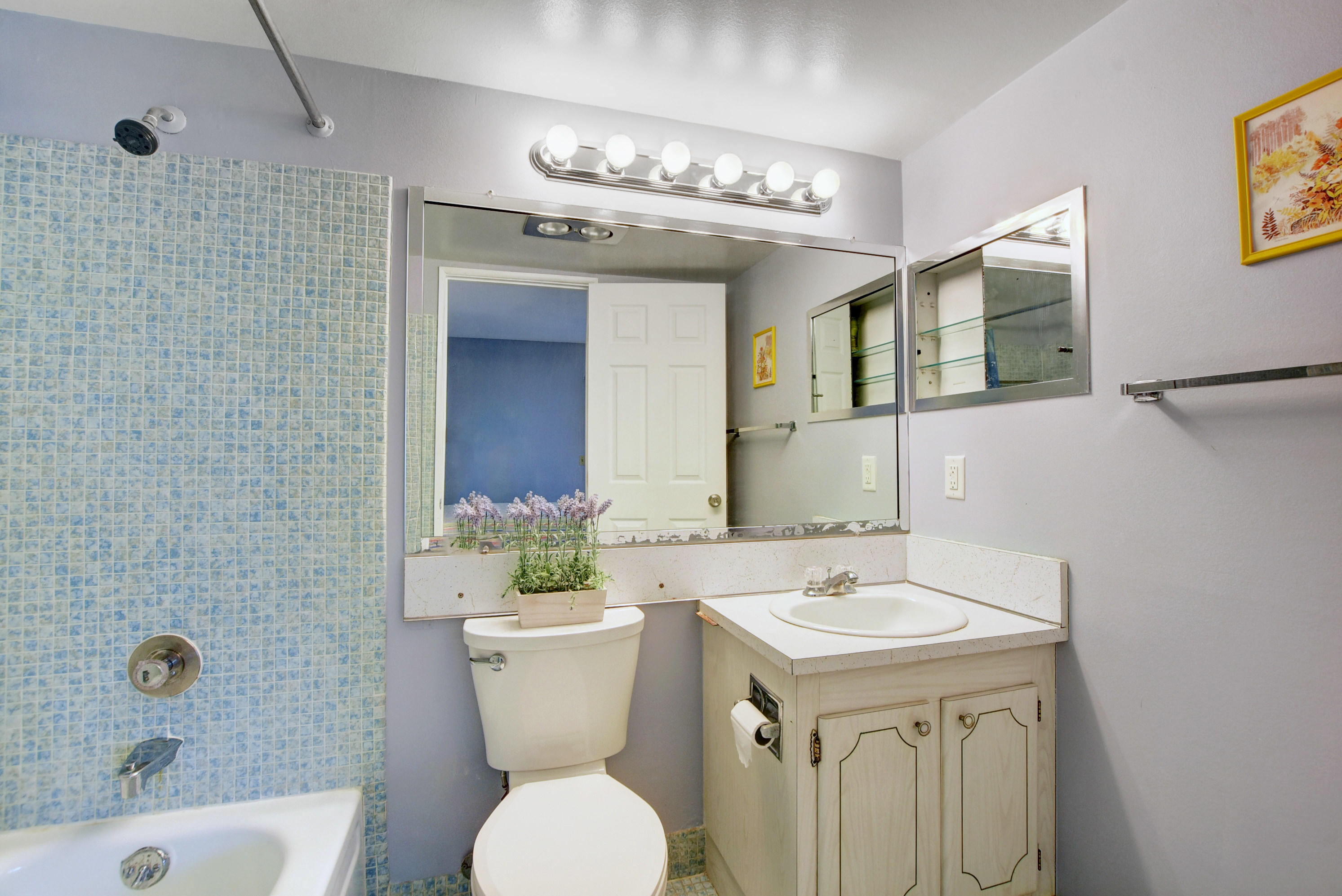 Century Village - Residential