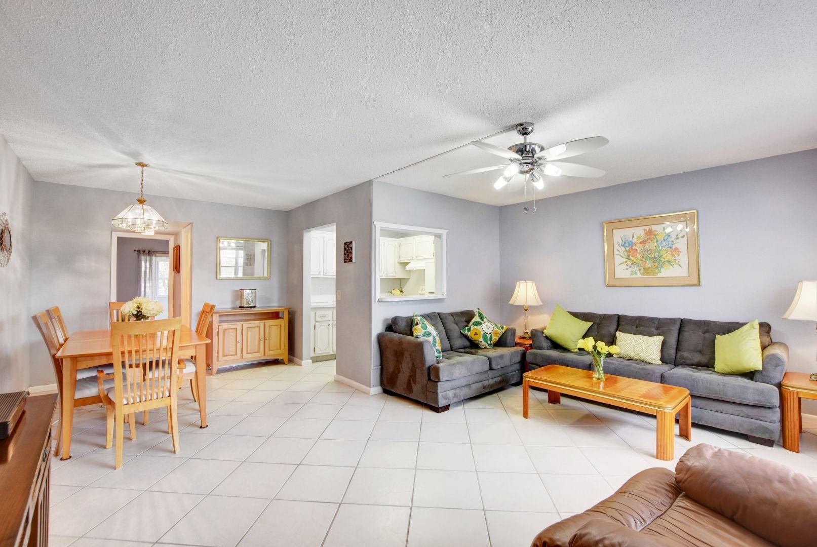 Century Village - Residential