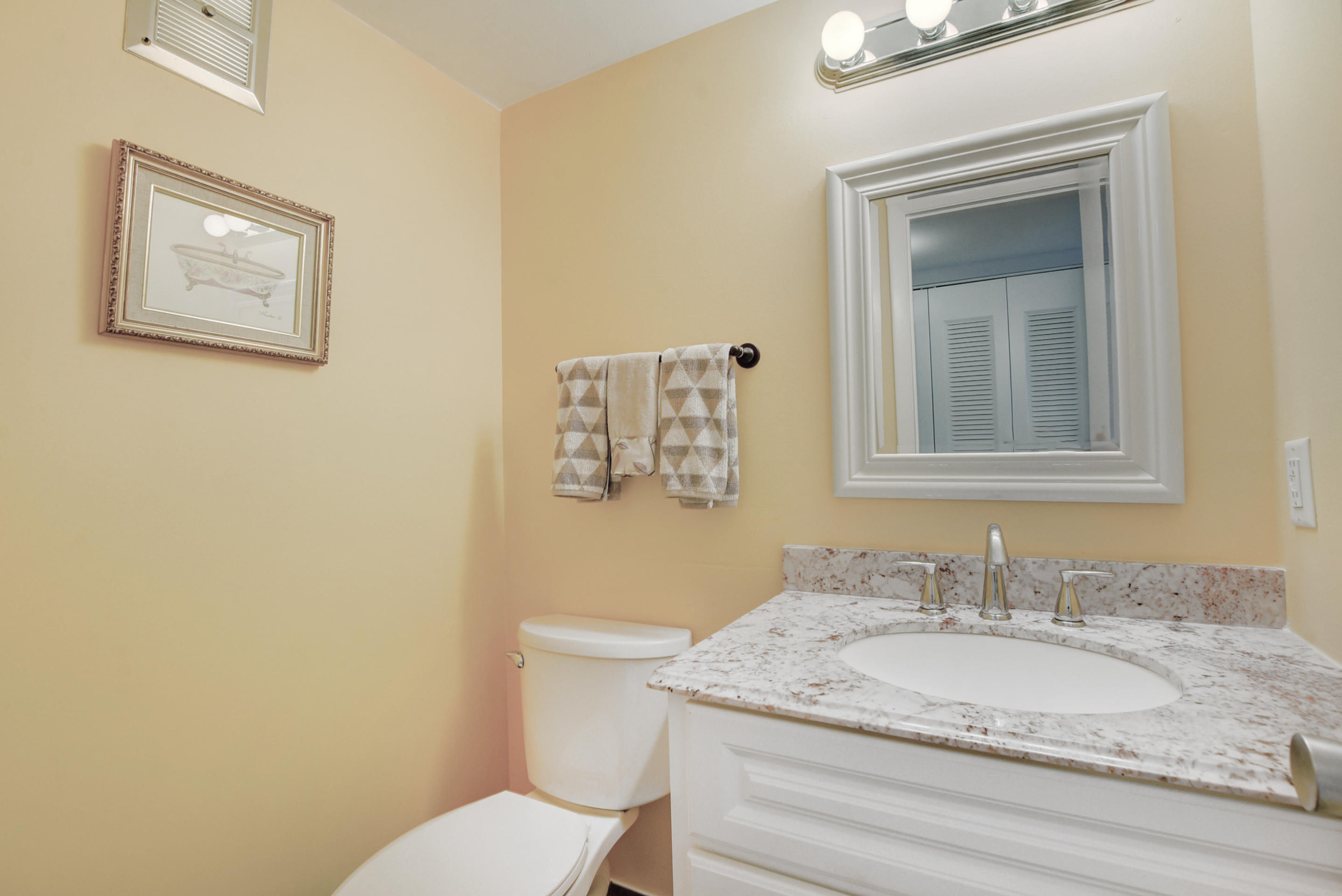 Century Village - Residential