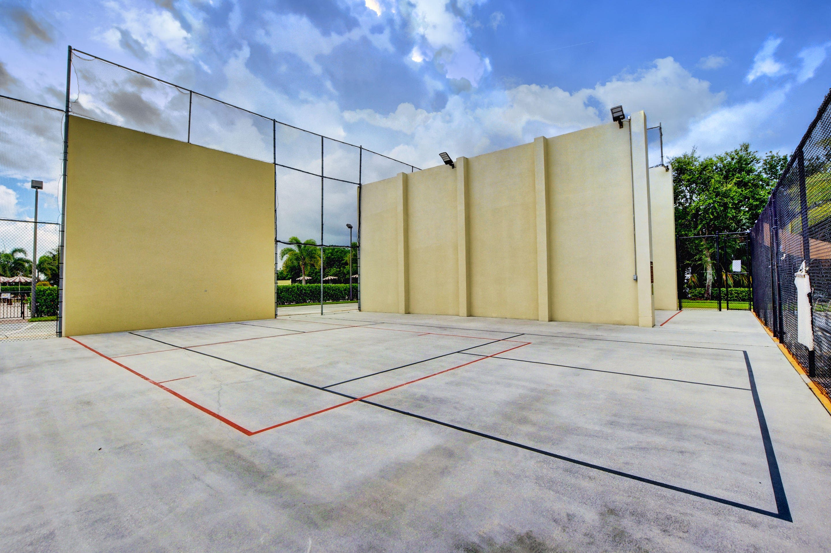 Century Village - Residential