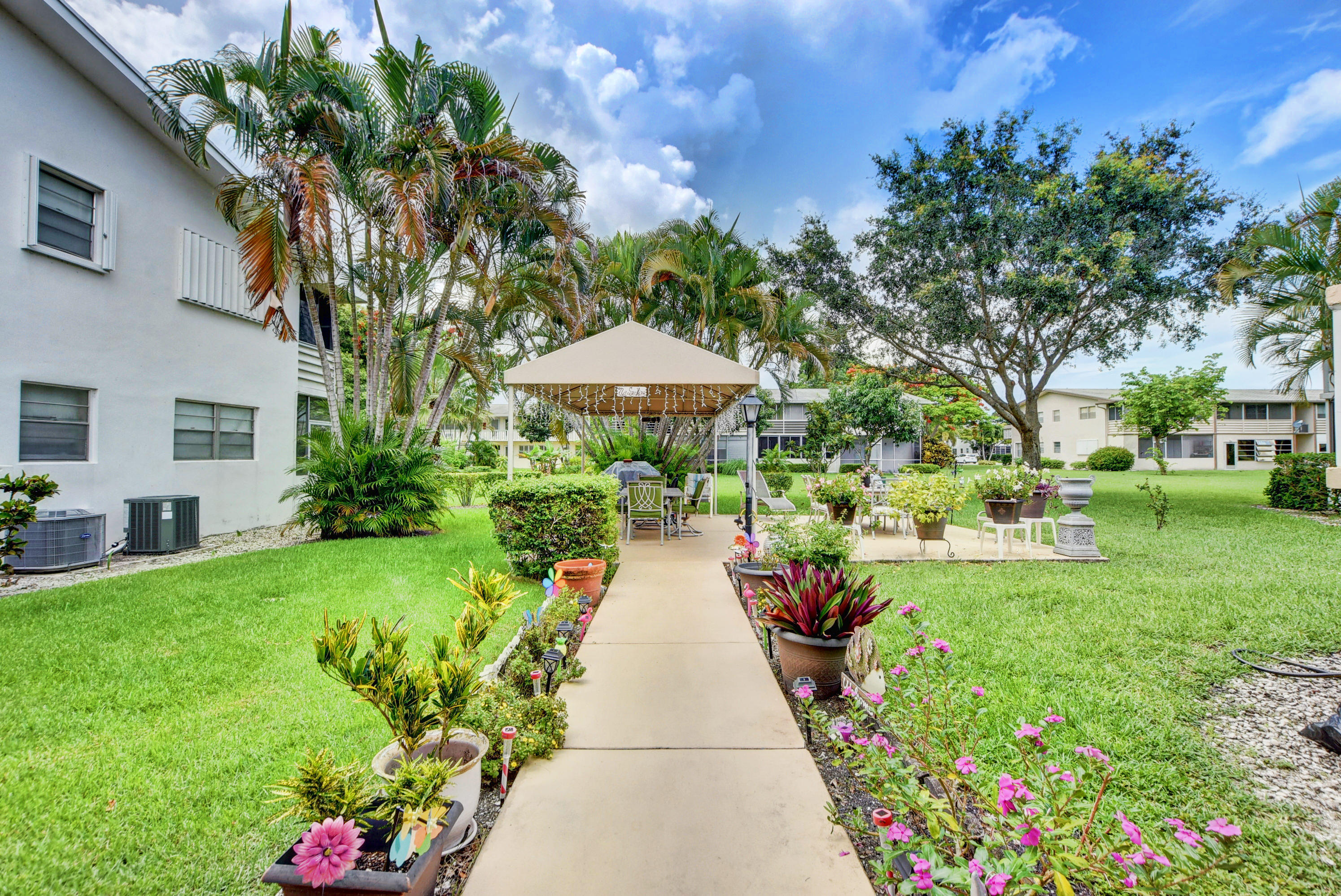 Century Village - Residential