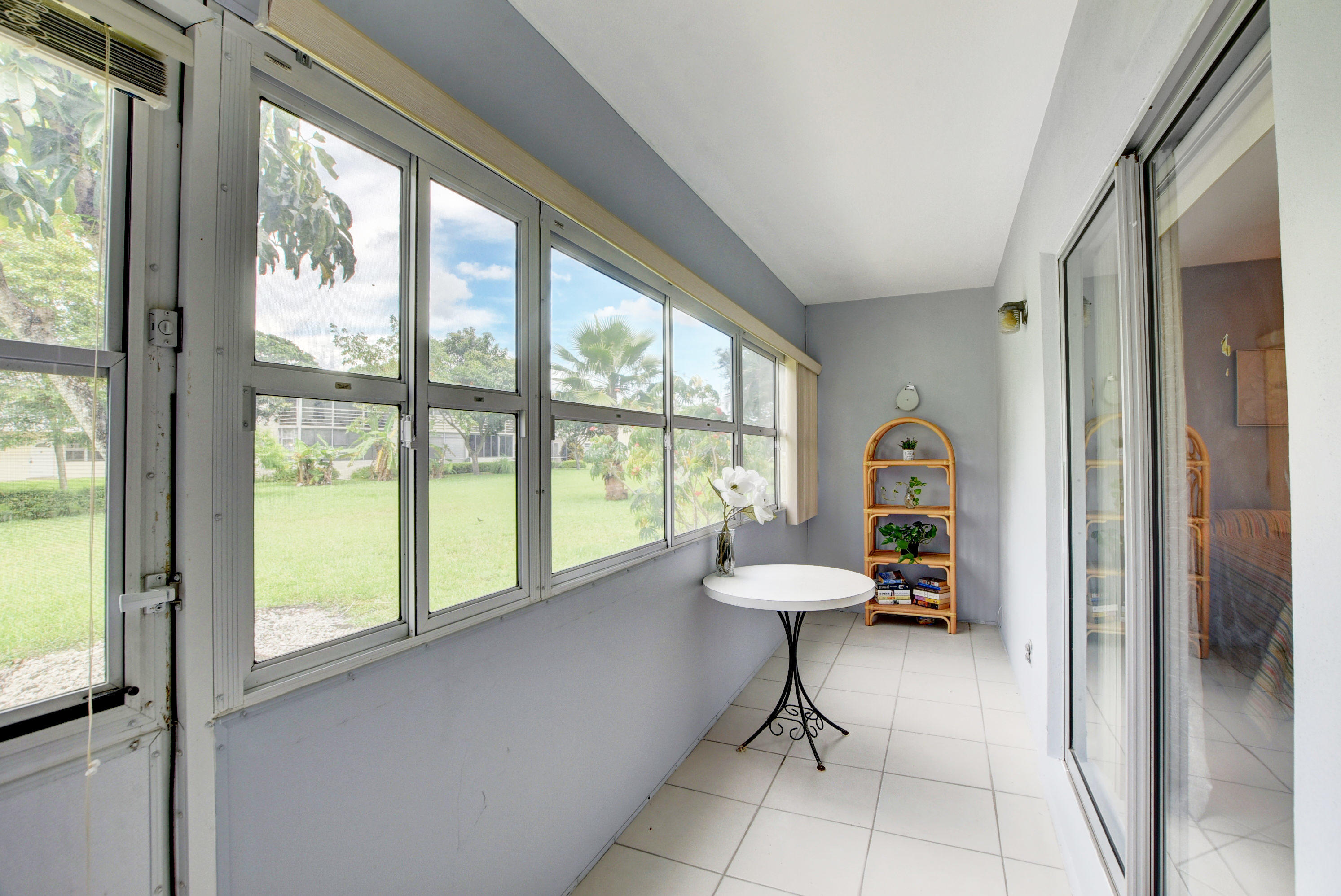 Century Village - Residential