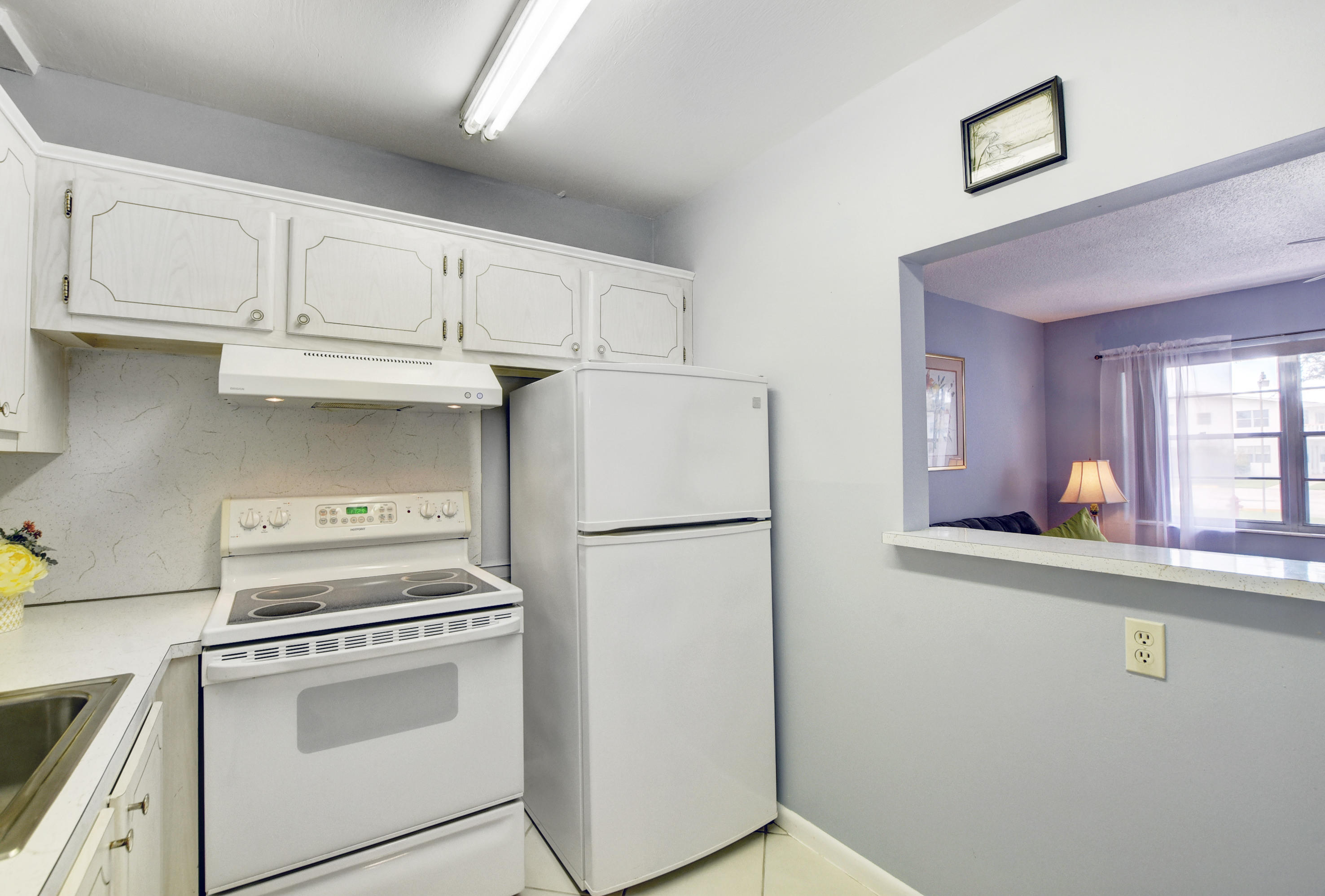 Century Village - Residential