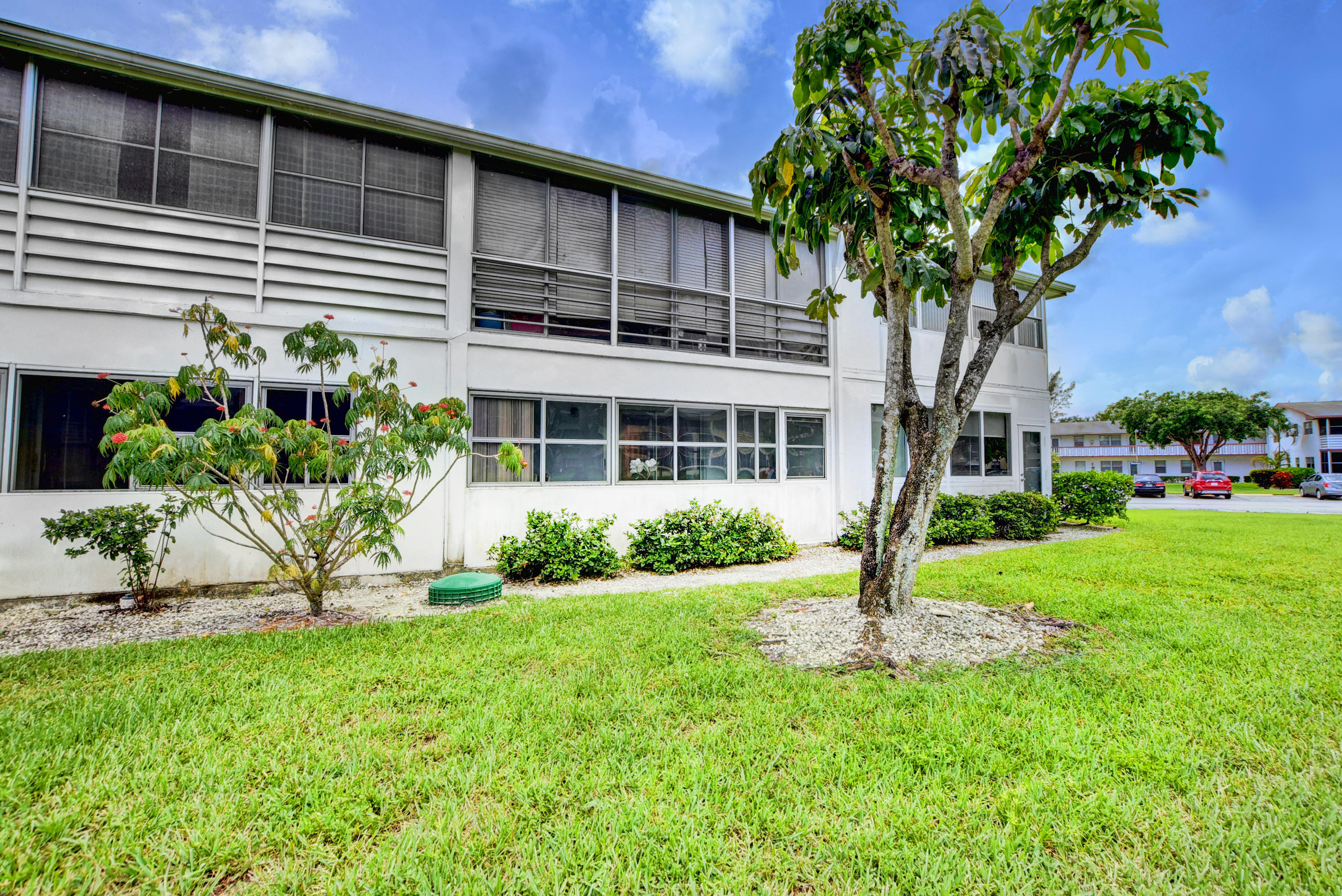 Century Village - Residential