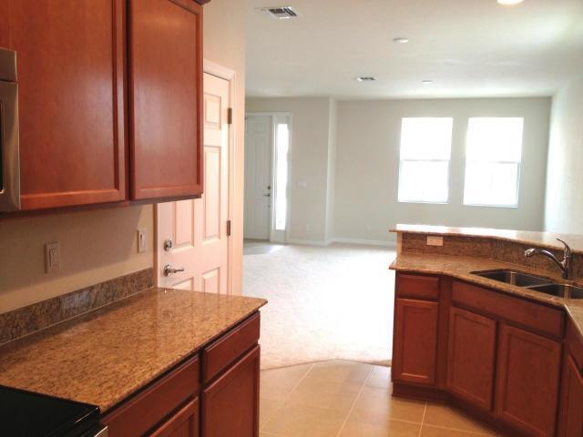 WINDSOR PARK AT ABACOA PL NO 3 - Residential Lease