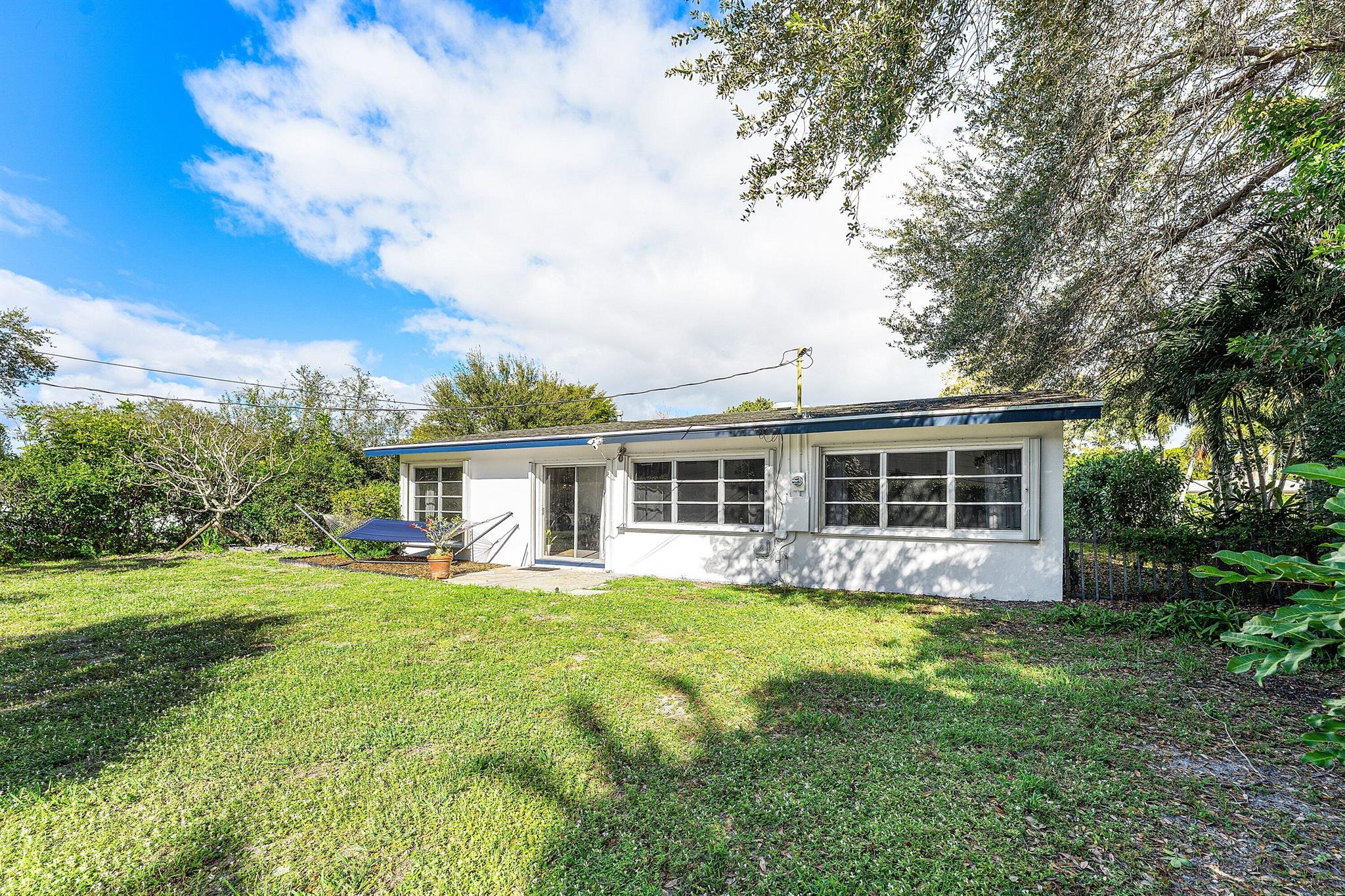 NORTH PALM BEACH VILLAGE - Residential