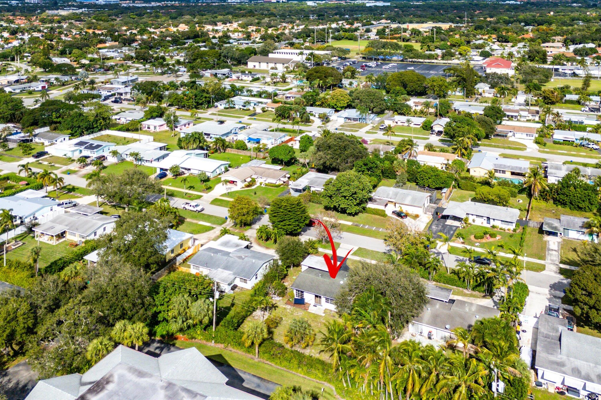 NORTH PALM BEACH VILLAGE - Residential